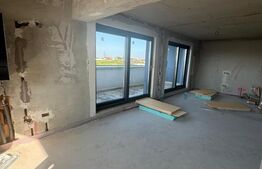 Penthouse 4 camere ,129,9 mp, Ansamblu Rezidential, Zorilor