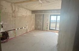 Penthouse 4 camere ,129,9 mp, Ansamblu Rezidential, Zorilor