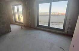 Penthouse 4 camere ,129,9 mp, Ansamblu Rezidential, Zorilor