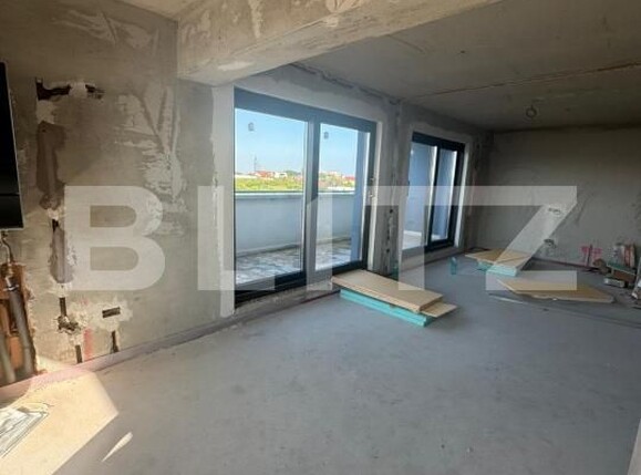 Apartament de vânzare 4 camere Zorilor - 171642AV | BLITZ Cluj-Napoca | Poza3