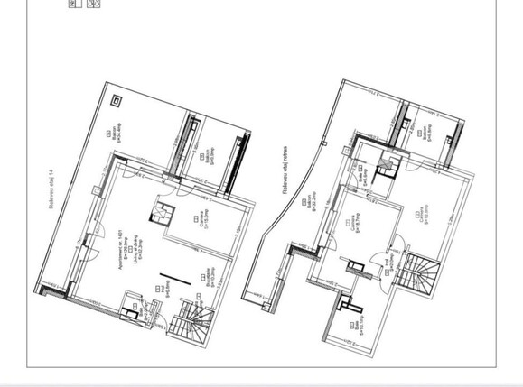 Apartament de vânzare 4 camere Zorilor - 171642AV | BLITZ Cluj-Napoca | Poza7