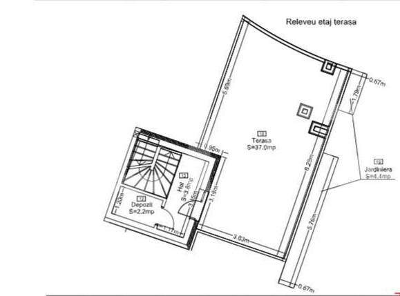 Apartament de vânzare 4 camere Zorilor - 171642AV | BLITZ Cluj-Napoca | Poza6