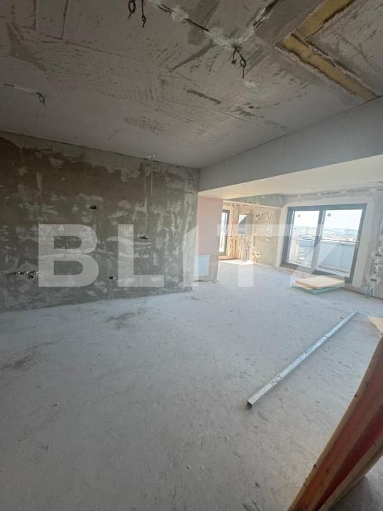 Apartament de vânzare 4 camere Zorilor - 171642AV | BLITZ Cluj-Napoca | Poza4