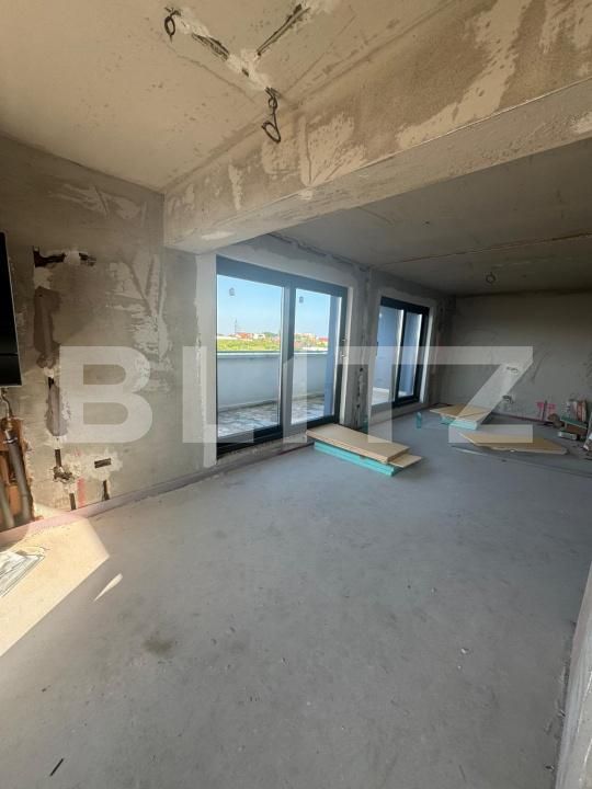 Apartament de vânzare 4 camere Zorilor - 171642AV | BLITZ Cluj-Napoca | Poza3