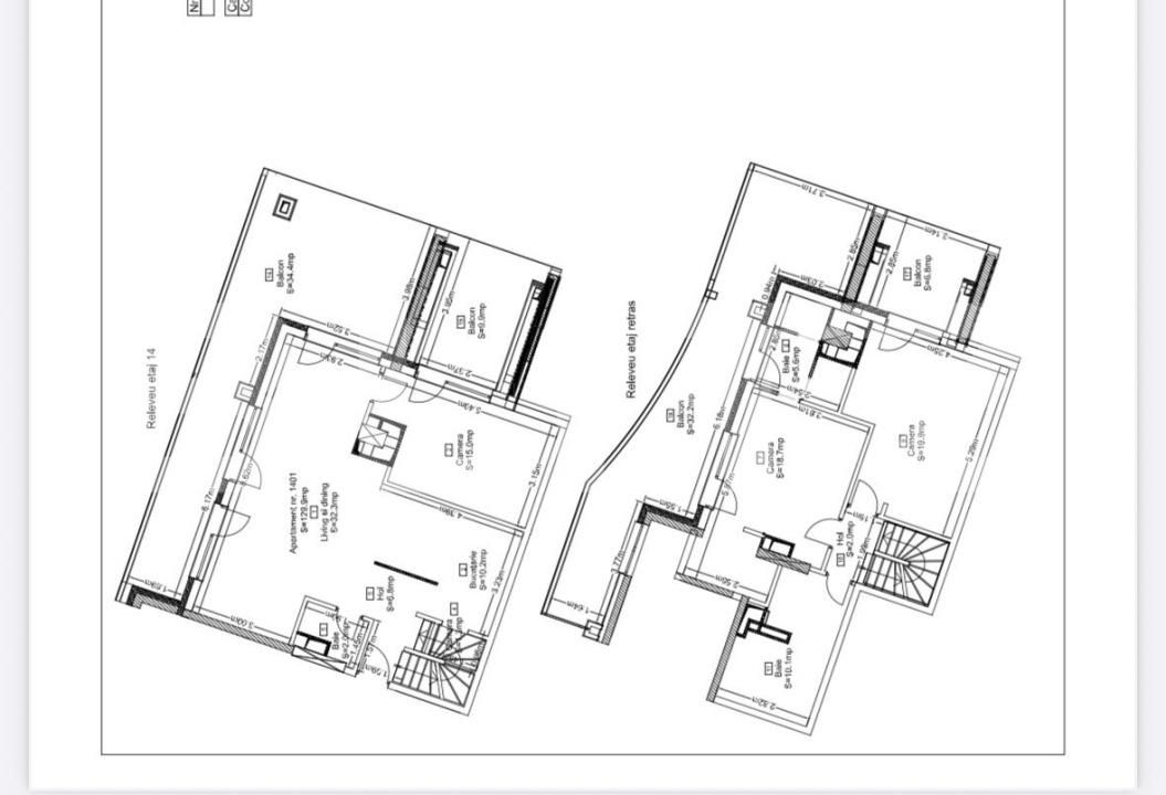 Apartament de vânzare 4 camere Zorilor - 171642AV | BLITZ Cluj-Napoca | Poza7