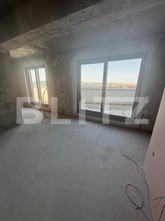 Apartament de vânzare 4 camere Zorilor - 171642AV | BLITZ Cluj-Napoca | Poza2