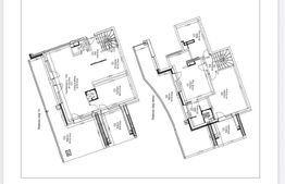  Comision 0 %  -Penthouse 4 camere -129,9 mp, Ansamblu Rezidential, Zorilor