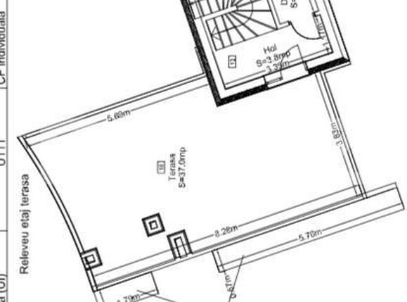 Apartament de vânzare 4 camere Zorilor - 171643AV | BLITZ Cluj-Napoca | Poza2