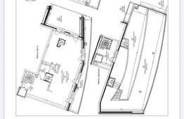 Penthouse 4 camere ,193 mp, Ansamblu Rezidential, Zorilor