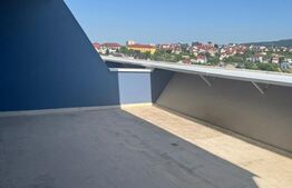  Comision 0%-Penthouse de  4 camere cu piscina- 193 mp si 234 mp terasa  Zorilor