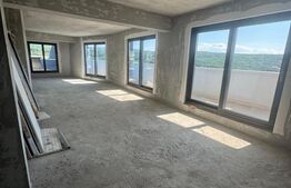  Comision 0%-Penthouse de  4 camere cu piscina- 193 mp si 234 mp terasa  Zorilor