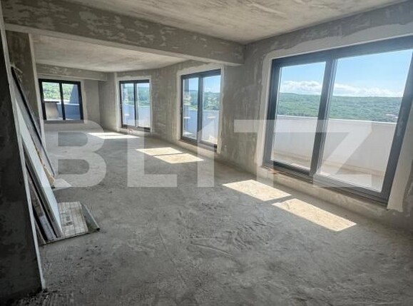 Apartament de vânzare 4 camere Zorilor - 171644AV | BLITZ Cluj-Napoca | Poza1