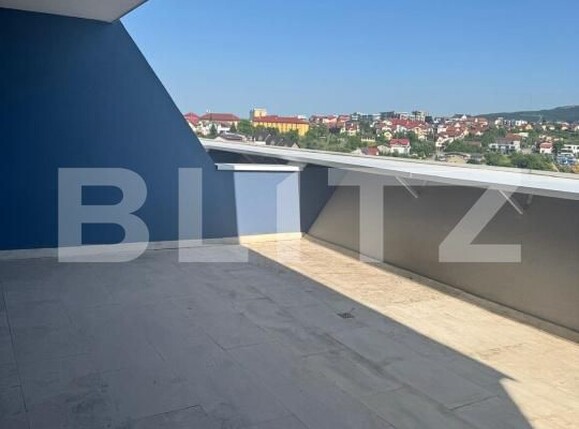 Apartament de vânzare 4 camere Zorilor - 171644AV | BLITZ Cluj-Napoca | Poza4