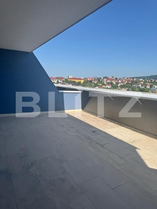 Apartament de vânzare 4 camere Zorilor - 171644AV | BLITZ Cluj-Napoca | Poza4