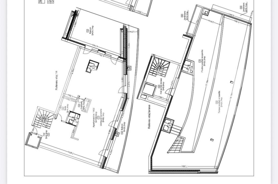 Apartament de vânzare 4 camere Zorilor - 171644AV | BLITZ Cluj-Napoca | Poza5