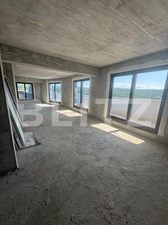 Apartament de vânzare 4 camere Zorilor - 171644AV | BLITZ Cluj-Napoca | Poza1