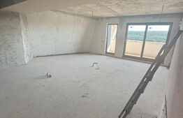 Penthouse 4 camere ,135,8 mp, Ansamblu Rezidential, Zorilor