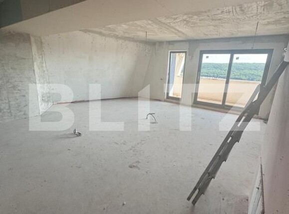 Apartament de vânzare 4 camere Zorilor - 171645AV | BLITZ Cluj-Napoca | Poza1