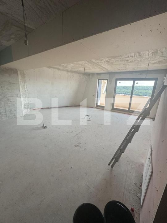 Apartament de vânzare 4 camere Zorilor - 171645AV | BLITZ Cluj-Napoca | Poza1