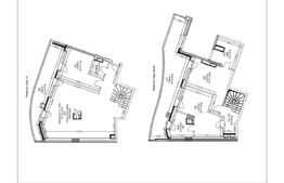  Comision 0 % - Penthouse 4 camere ,131 mp, Ansamblu Rezidential, Zorilor