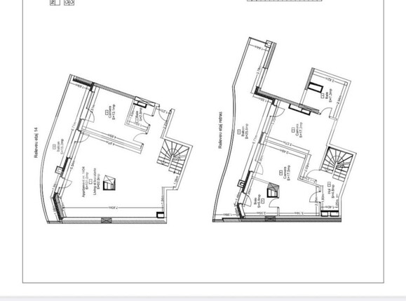 Apartament de vânzare 4 camere Zorilor - 171646AV | BLITZ Cluj-Napoca | Poza1