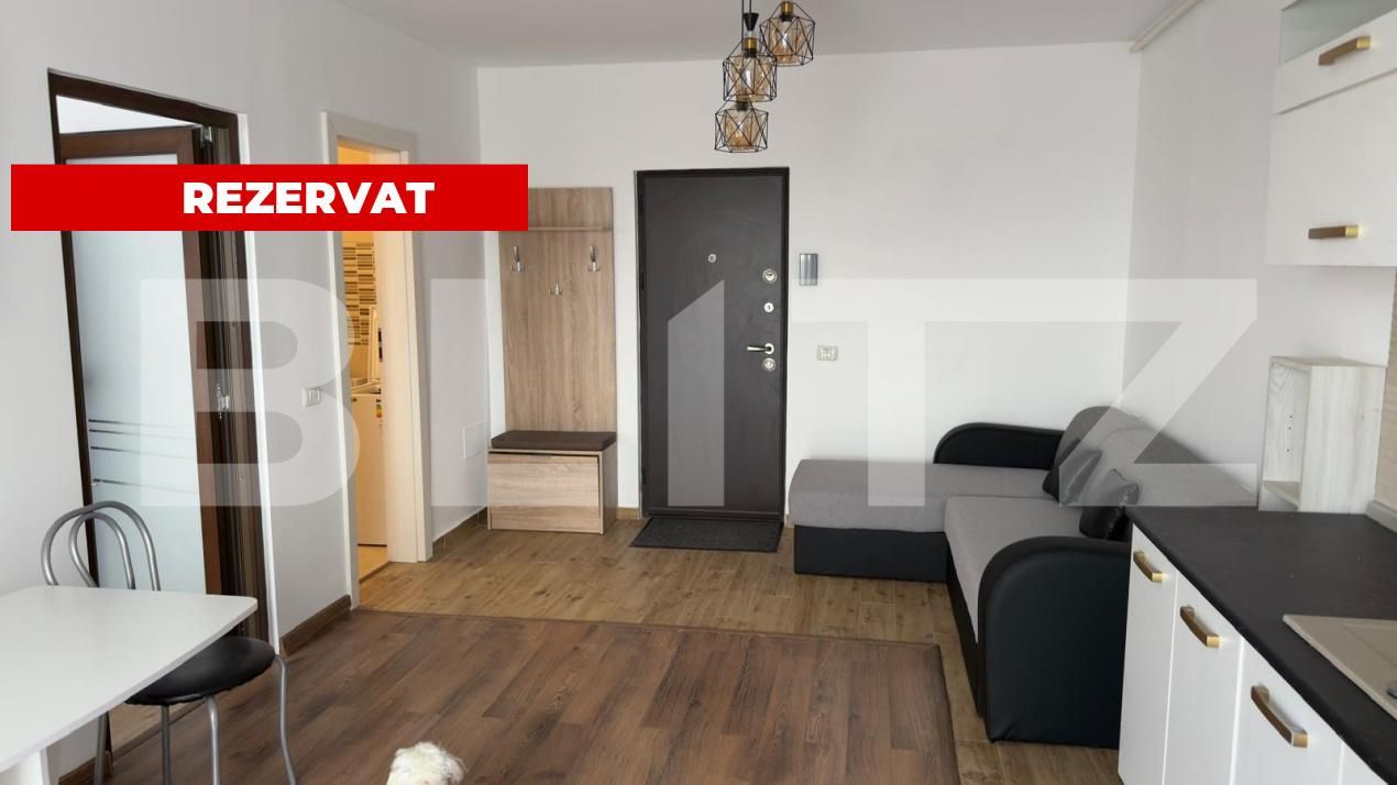 Apartament de vânzare 2 camere Noua - 171648AV | BLITZ Brașov | Poza1