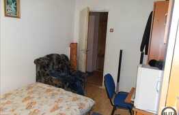 Vanzare apartament 2 camere, 39 mp, zona strazii Tudor Vladimirescu