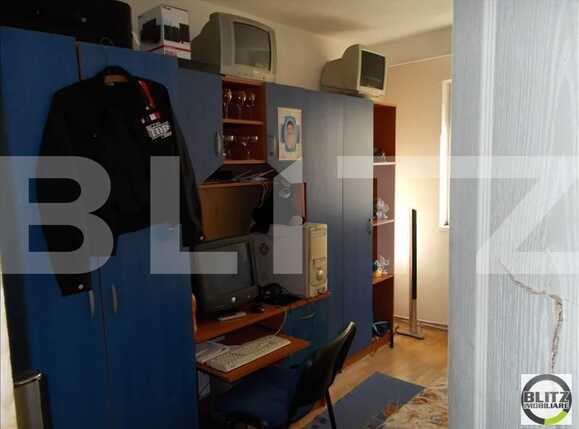 Apartament de vânzare 2 camere Dambul Rotund - 17165AV | BLITZ Cluj-Napoca | Poza4