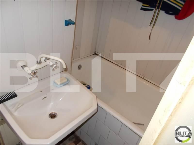 Apartament de vânzare 2 camere Dambul Rotund - 17165AV | BLITZ Cluj-Napoca | Poza11