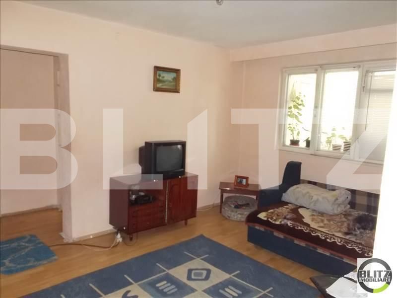Apartament de vânzare 2 camere Dambul Rotund - 17165AV | BLITZ Cluj-Napoca | Poza2