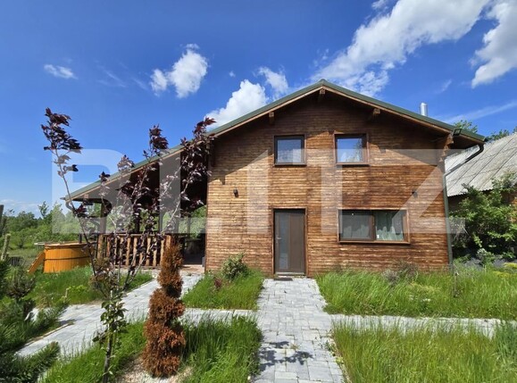 Casa de vânzare 5 camere Dealu Negru - 171651CV | BLITZ Cluj-Napoca | Poza1