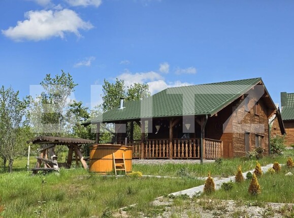 Casa de vânzare 5 camere Dealu Negru - 171651CV | BLITZ Cluj-Napoca | Poza11