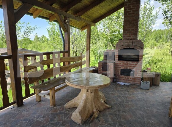 Casa de vânzare 5 camere Dealu Negru - 171651CV | BLITZ Cluj-Napoca | Poza13