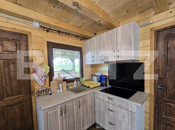 Casa de vânzare 5 camere Dealu Negru - 171651CV | BLITZ Cluj-Napoca | Poza16