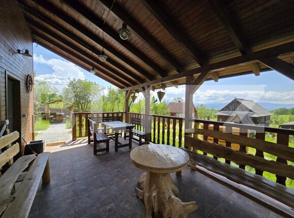 Casa de vânzare 5 camere Dealu Negru - 171651CV | BLITZ Cluj-Napoca | Poza14