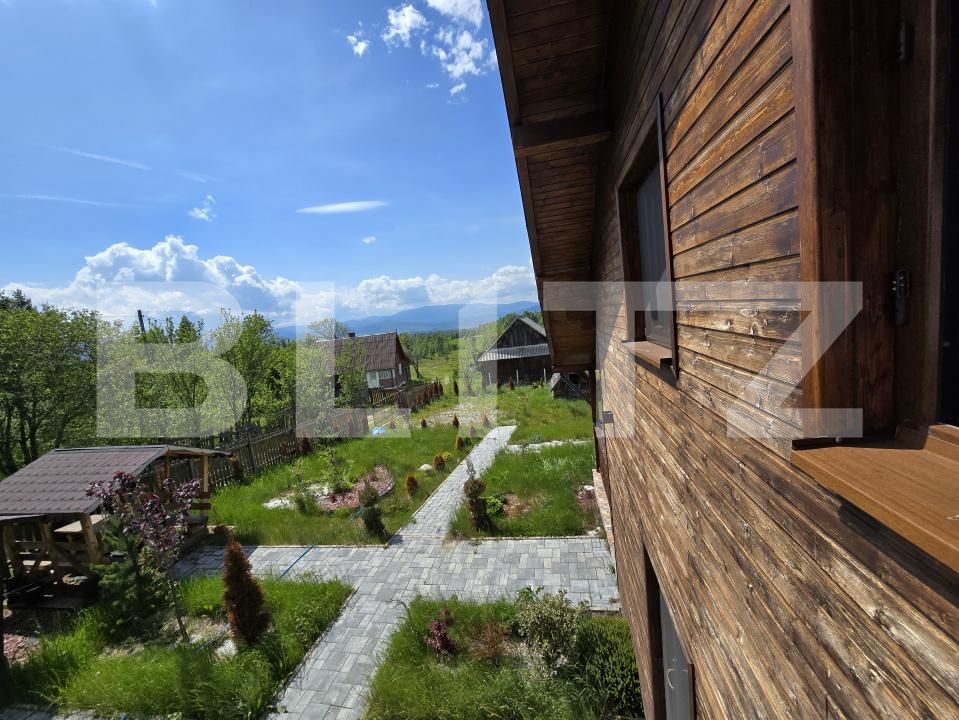 Casa de vânzare 5 camere Dealu Negru - 171651CV | BLITZ Cluj-Napoca | Poza3