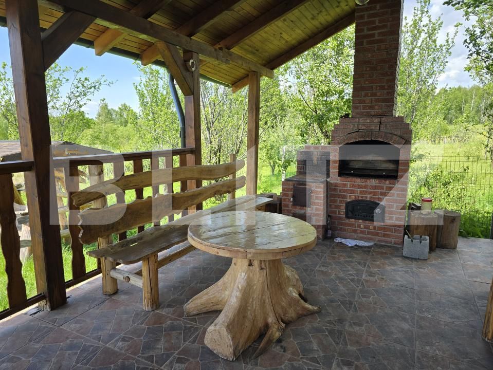 Casa de vânzare 5 camere Dealu Negru - 171651CV | BLITZ Cluj-Napoca | Poza13