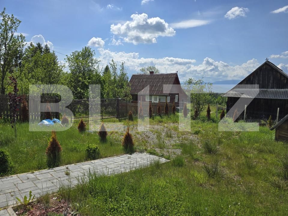 Casa de vânzare 5 camere Dealu Negru - 171651CV | BLITZ Cluj-Napoca | Poza10