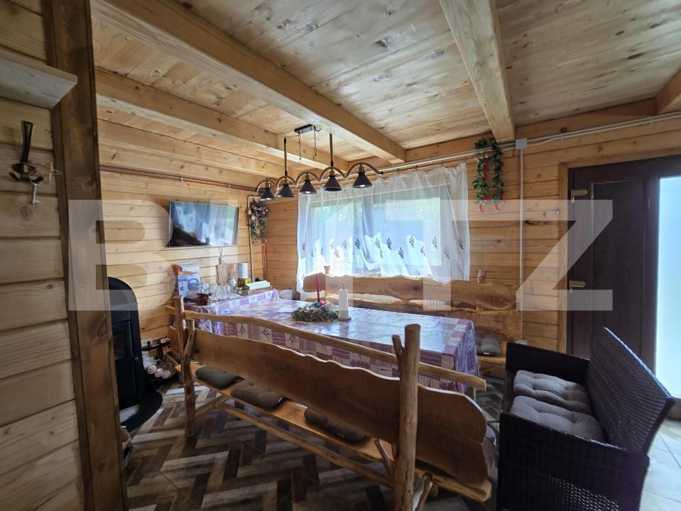 Casa de vânzare 5 camere Dealu Negru - 171651CV | BLITZ Cluj-Napoca | Poza6