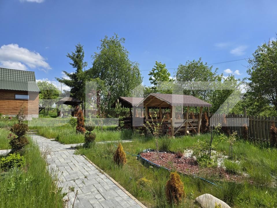 Casa de vânzare 5 camere Dealu Negru - 171651CV | BLITZ Cluj-Napoca | Poza3