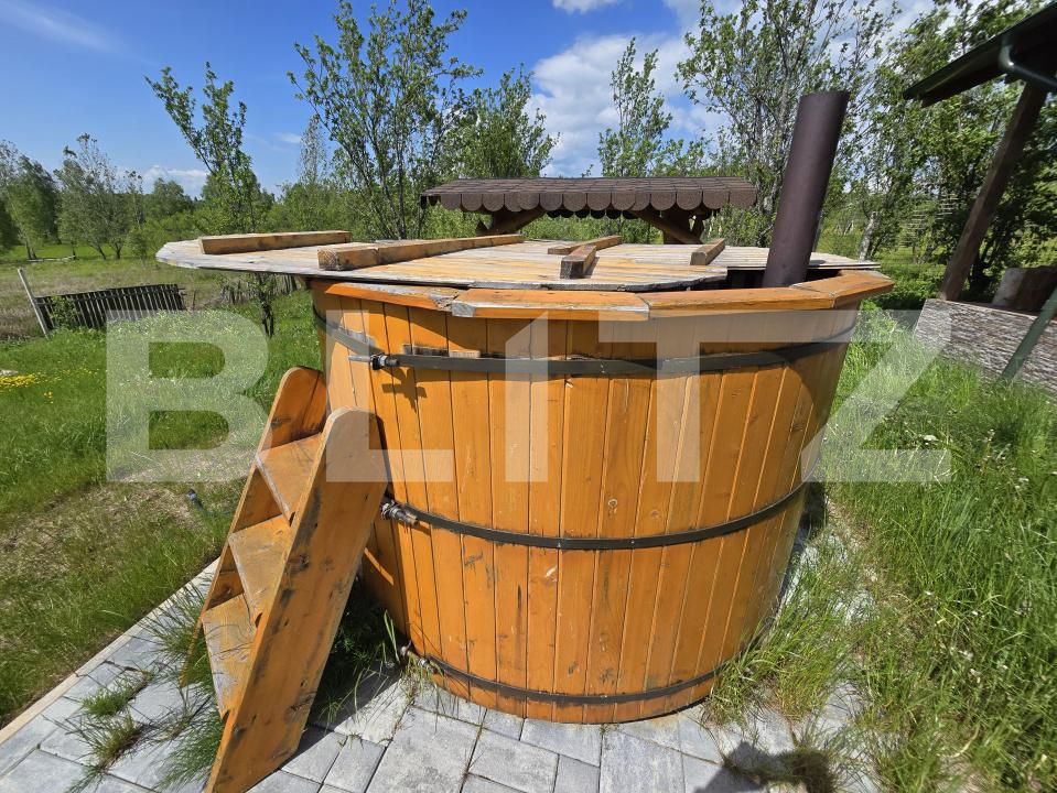 Casa de vânzare 5 camere Dealu Negru - 171651CV | BLITZ Cluj-Napoca | Poza8