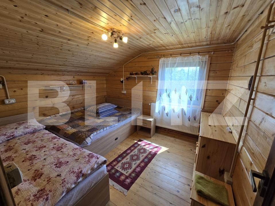 Casa de vânzare 5 camere Dealu Negru - 171651CV | BLITZ Cluj-Napoca | Poza2