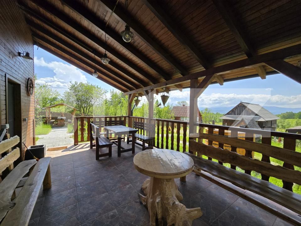 Casa de vânzare 5 camere Dealu Negru - 171651CV | BLITZ Cluj-Napoca | Poza14