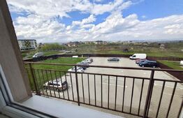 Apartament de inchiriat, cu 2 camere, 35 mp, zona Mihai Romanul