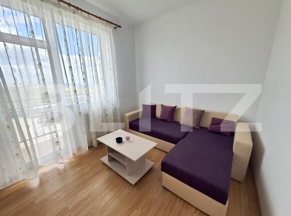 Apartament de închiriat 2 camere Bună Ziua - 171655AI | BLITZ Cluj-Napoca | Poza1