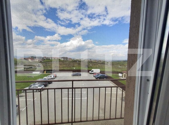 Apartament de închiriat 2 camere Bună Ziua - 171655AI | BLITZ Cluj-Napoca | Poza9