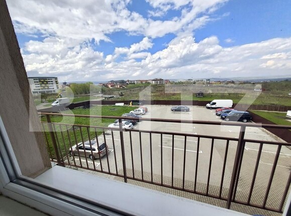 Apartament de închiriat 2 camere Bună Ziua - 171655AI | BLITZ Cluj-Napoca | Poza10