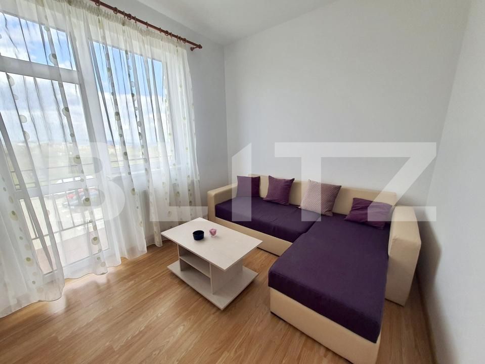 Apartament de închiriat 2 camere Bună Ziua - 171655AI | BLITZ Cluj-Napoca | Poza1