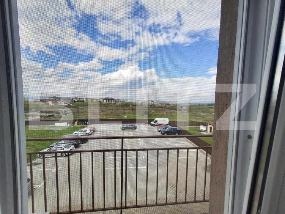 Apartament de închiriat 2 camere Bună Ziua - 171655AI | BLITZ Cluj-Napoca | Poza9