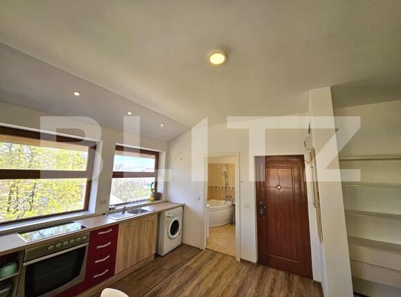 Apartament de închiriat 2 camere Central - 171656AI | BLITZ Cluj-Napoca | Poza6